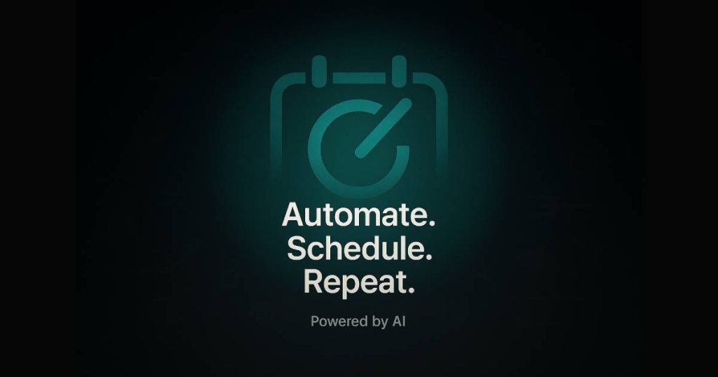 TikTask homepage screenshot, productivity & writing AI tool