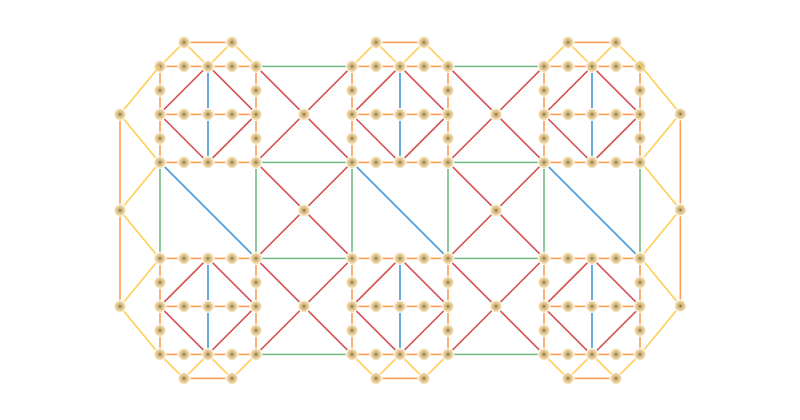 Tinker (Thinking Machines Lab) homepage screenshot, coding AI tool
