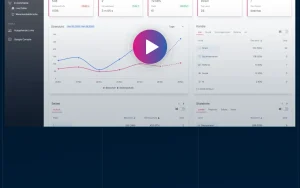 Trackboxx homepage — screenshot of the research & search AI tool, 2026-10-02