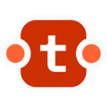 TranscriptAPI logo