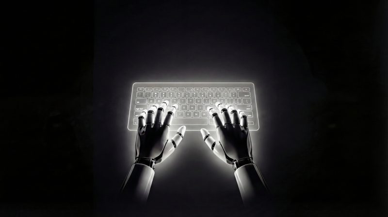 Captura de la página de inicio de Tweetback, herramienta de IA productividad y escritura