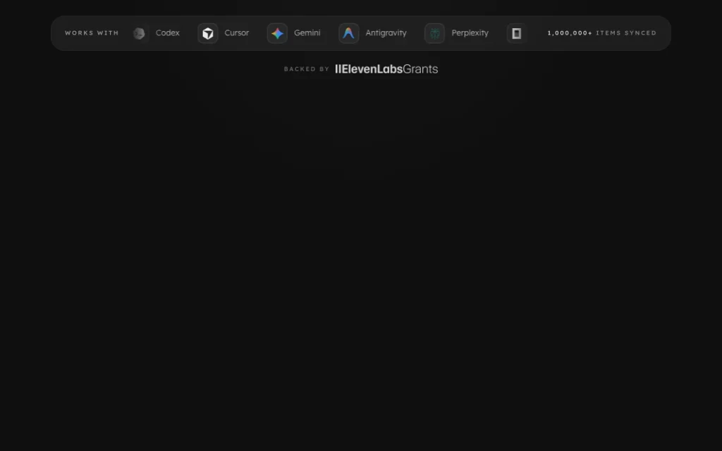 Unabyss homepage — screenshot of the productivity & writing AI tool, Oct 1, 2026