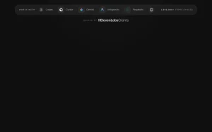 Unabyss homepage — screenshot of the productivity & writing AI tool, 2026-10-01