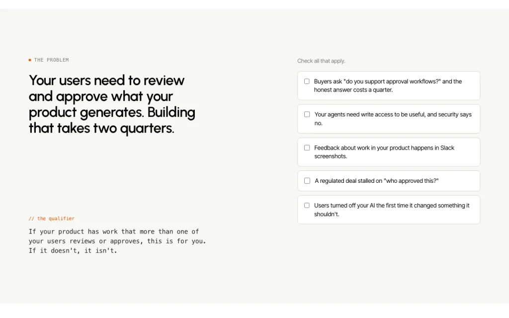 Velt homepage — screenshot of the coding AI tool, Oct 2, 2026