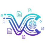 ViralCanvas AI logo