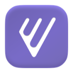 Vowen logo