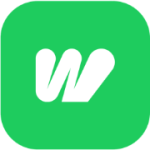 Waplify logo