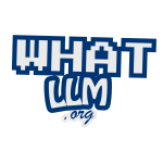 WhatLLM.org logo
