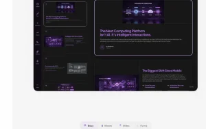 WZRD features page — screenshot of the productivity & writing AI tool, 2026-10-02
