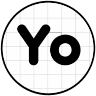 YoFont logo