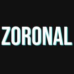 Zoronal logo