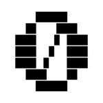 Zro (by MoonMath) logo